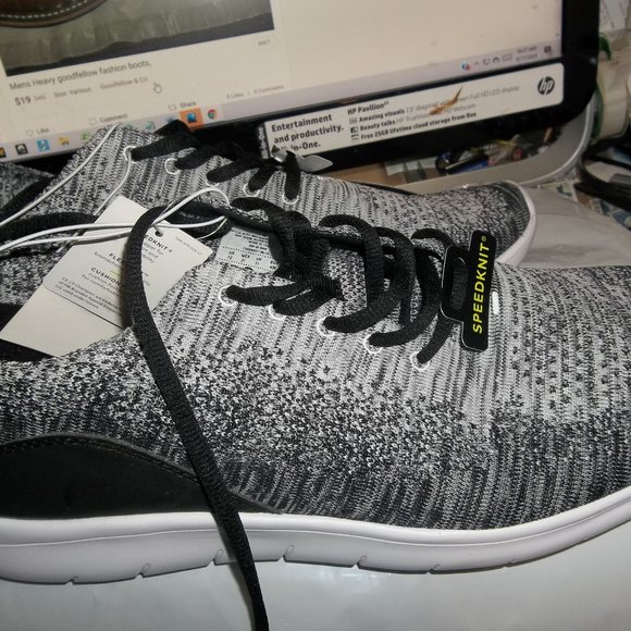 Champion c9 men's sneakers Clearance